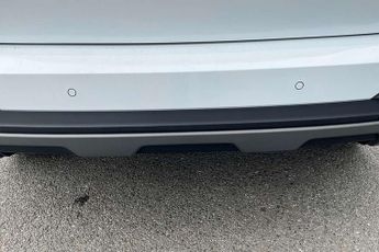 Skoda Kamiq 1.0 TSI SE 5dr DSG