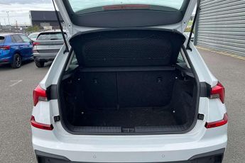 Skoda Kamiq 1.0 TSI SE 5dr DSG