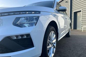 Skoda Kamiq 1.0 TSI SE 5dr DSG