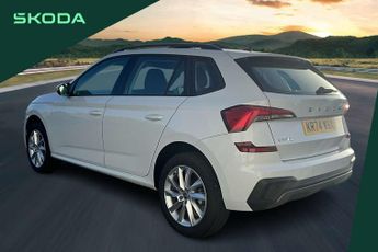 Skoda Kamiq 1.0 TSI SE 5dr DSG