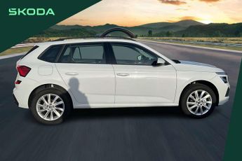 Skoda Kamiq 1.0 TSI SE 5dr DSG