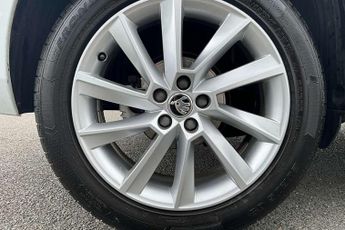 Skoda Kamiq 1.0 TSI SE 5dr DSG