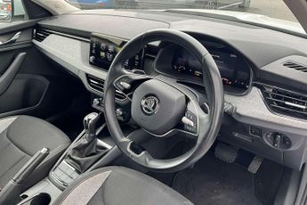 Skoda Kamiq 1.0 TSI SE 5dr DSG