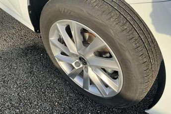 Skoda Kamiq 1.0 TSI SE 5dr DSG