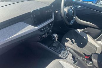 Skoda Scala 1.0 TSI 116 SE Edition 5dr DSG
