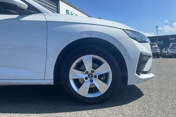 Skoda Scala 1.0 TSI 116 SE Edition 5dr DSG