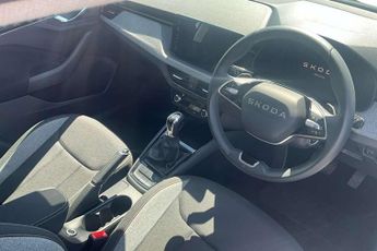 Skoda Scala 1.0 TSI 116 SE Edition 5dr DSG