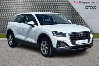 Audi Q2 30 TFSI Technik 5dr
