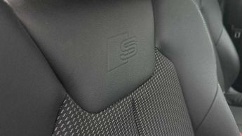 Audi A1 25 TFSI Black Edition 5dr S Tronic