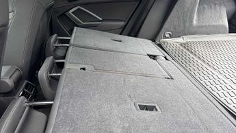 Audi Q3 35 TFSI S Line 5dr S Tronic