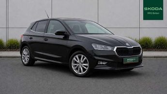 Skoda Fabia 1.0 TSI 116 SE L 5dr