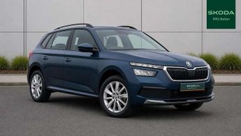 Skoda Kamiq 1.0 TSI 95 SE 5dr