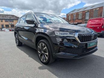 Skoda Karoq 1.5 TSI SE L 5dr