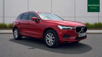 Volvo XC60 2.0 D4 Momentum 5dr AWD