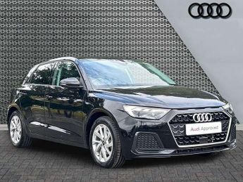 Audi A1 30 TFSI 110 Sport 5dr
