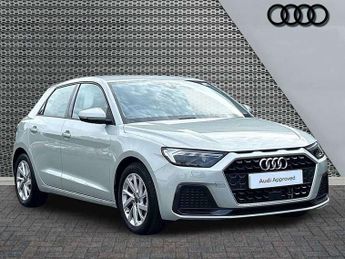 Audi A1 30 TFSI Sport 5dr