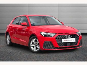 Audi A1 30 TFSI 110 Technik 5dr