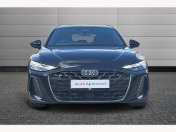 Audi A6 2.0 TDI Quattro 204 S line 5dr S Tronic
