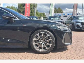 Audi A6 2.0 TDI Quattro 204 S line 5dr S Tronic