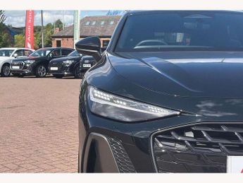 Audi A6 2.0 TDI Quattro 204 S line 5dr S Tronic