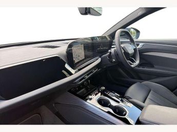 Audi A6 2.0 TDI Quattro 204 S line 5dr S Tronic