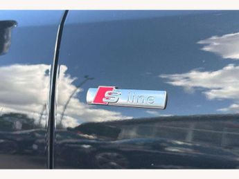 Audi A6 2.0 TDI Quattro 204 S line 5dr S Tronic