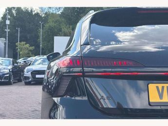 Audi A6 2.0 TDI Quattro 204 S line 5dr S Tronic