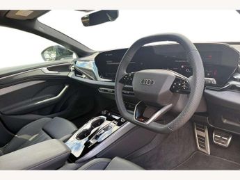 Audi A6 2.0 TDI Quattro 204 S line 5dr S Tronic
