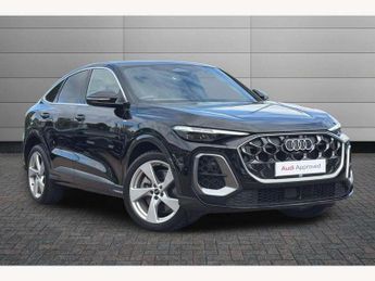 Audi Q5 2.0 TDI Quattro S Line 5dr S Tronic
