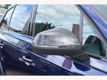 Audi Q7 50 TDI Quattro Black Edition 5dr Tiptronic