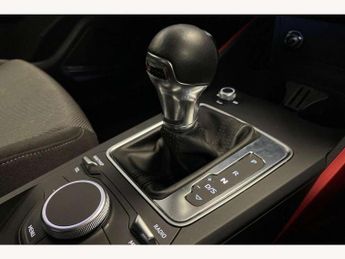 Audi Q2 35 TFSI Sport 5dr S Tronic