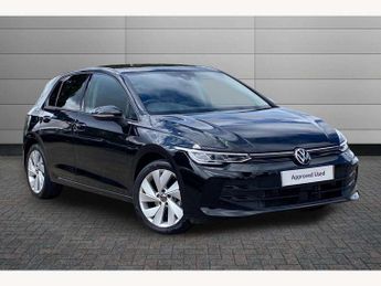Volkswagen Golf 1.5 eTSI 150 Match 5dr DSG