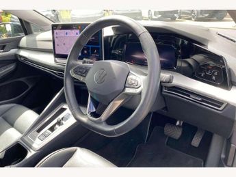 Volkswagen Golf 1.5 eTSI 150 Match 5dr DSG