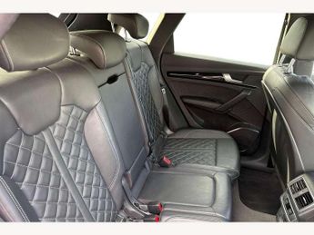 Audi Q5 SQ5 Quattro 5dr Tip Auto