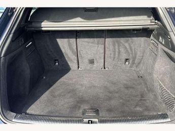 Audi Q5 SQ5 Quattro 5dr Tip Auto