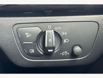 Audi Q5 SQ5 Quattro 5dr Tip Auto
