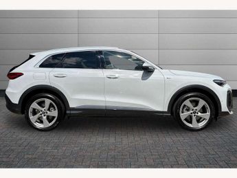 Audi Q5 2.0 TFSI Quattro S Line 5dr S Tronic
