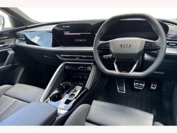Audi Q5 2.0 TFSI Quattro S Line 5dr S Tronic