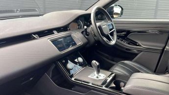 Land Rover Range Rover Evoque 1.5 P300e R-Dynamic S 5dr Auto