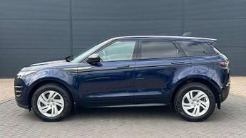 Land Rover Range Rover Evoque 1.5 P300e R-Dynamic S 5dr Auto