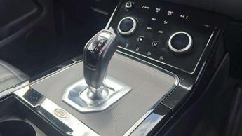 Land Rover Range Rover Evoque 1.5 P300e R-Dynamic S 5dr Auto
