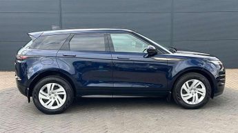 Land Rover Range Rover Evoque 1.5 P300e R-Dynamic S 5dr Auto