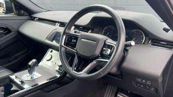 Land Rover Range Rover Evoque 1.5 P300e R-Dynamic S 5dr Auto
