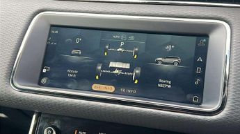Land Rover Range Rover Evoque 1.5 P300e R-Dynamic S 5dr Auto