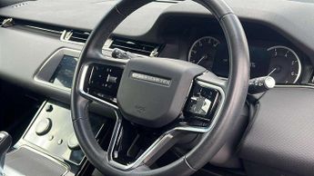 Land Rover Range Rover Evoque 1.5 P300e R-Dynamic S 5dr Auto