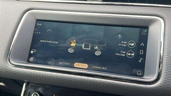 Land Rover Range Rover Evoque 1.5 P300e R-Dynamic S 5dr Auto