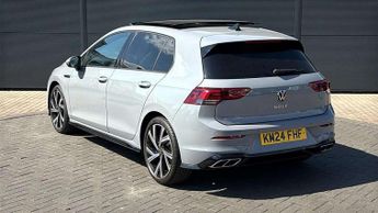 Volkswagen Golf 2.0 TDI 150 R-Line 5dr DSG