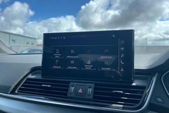 Audi Q5 40 TDI Quattro S Line 5dr S Tronic