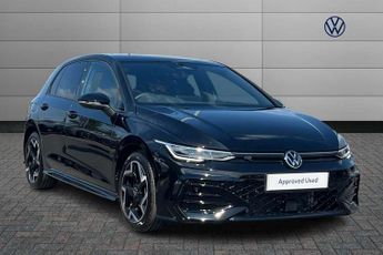 Volkswagen Golf 1.5 TSI 150 R-Line 5dr