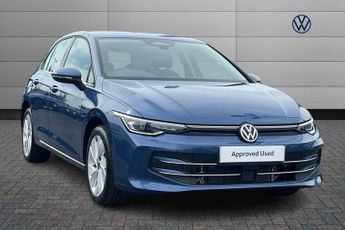 Volkswagen Golf 1.5 TSI 204 Style eHybrid 5dr DSG